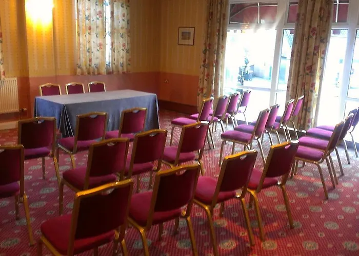 Norwich Hotel