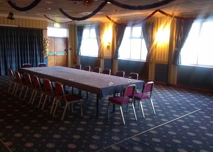 Norwich Hotel