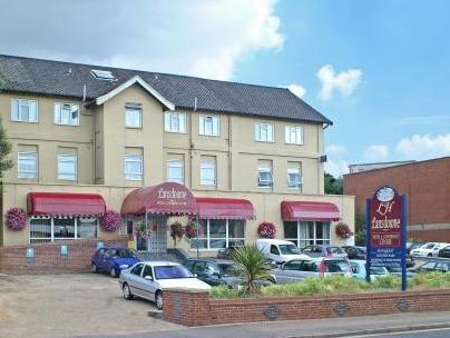 Norwich Hotel Hotel Norwich