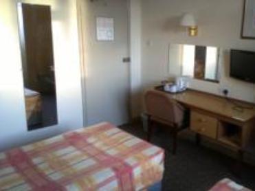 Norwich Hotel Hotel 3*
