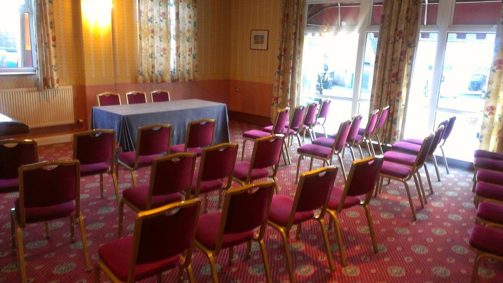Norwich Hotel Hotel