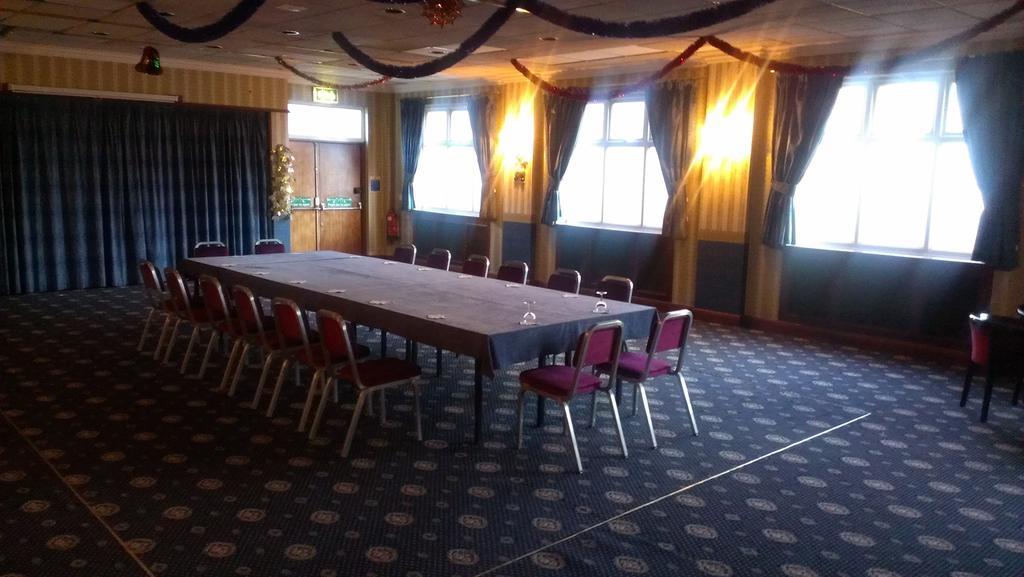 Norwich Hotel 3*