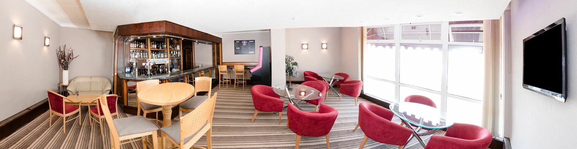 Hotel Norwich Hotel 3*