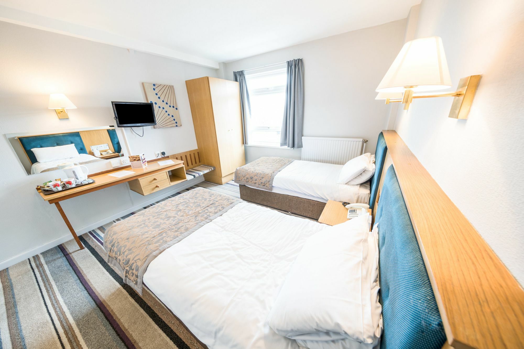 Norwich Hotel Hotel