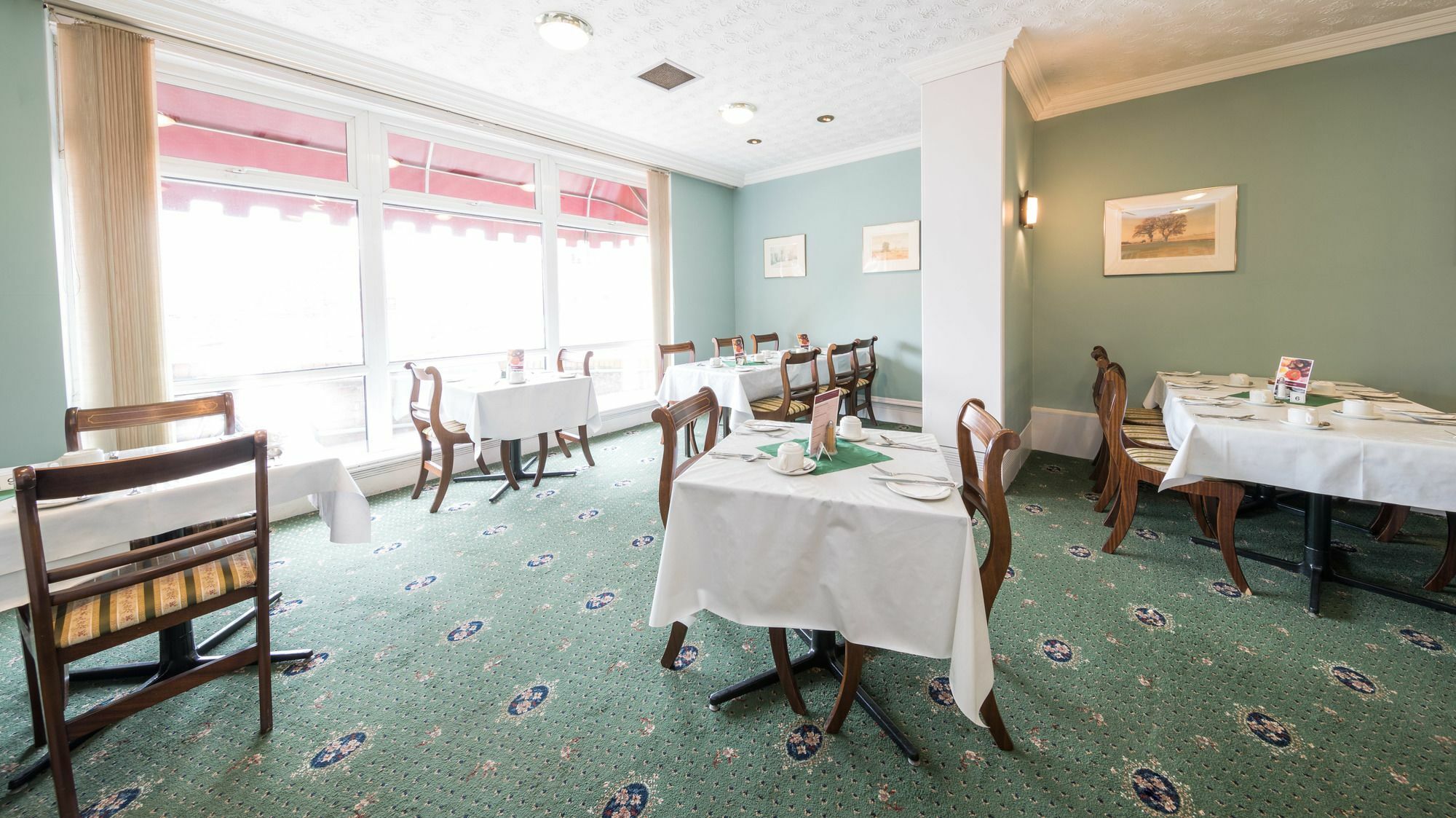 Norwich Hotel 3* Norwich