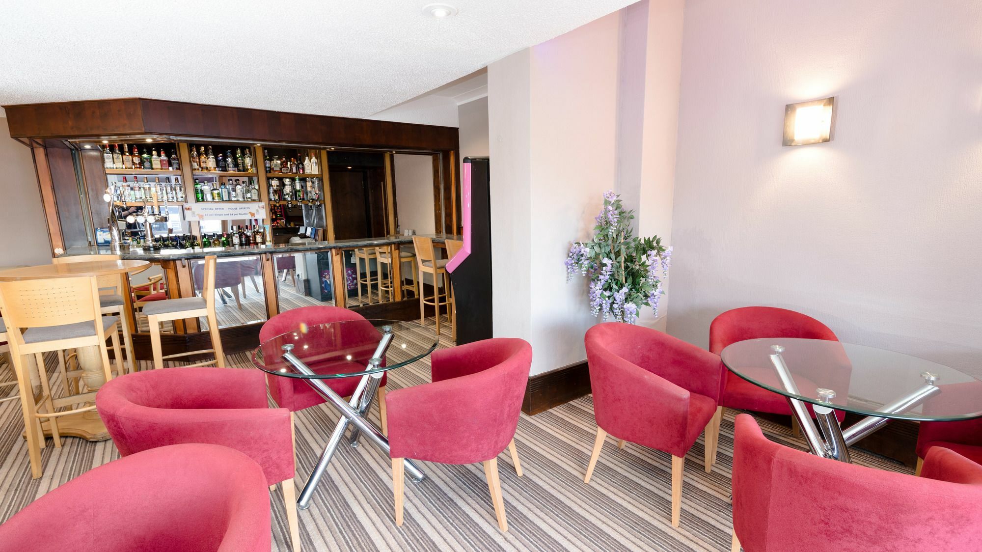Norwich Hotel Hotel Norwich
