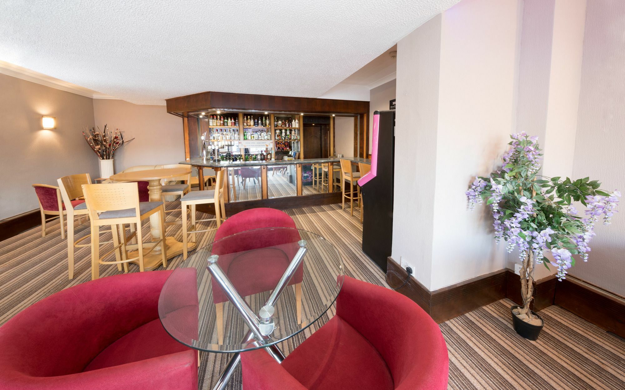 Norwich Hotel Hotel