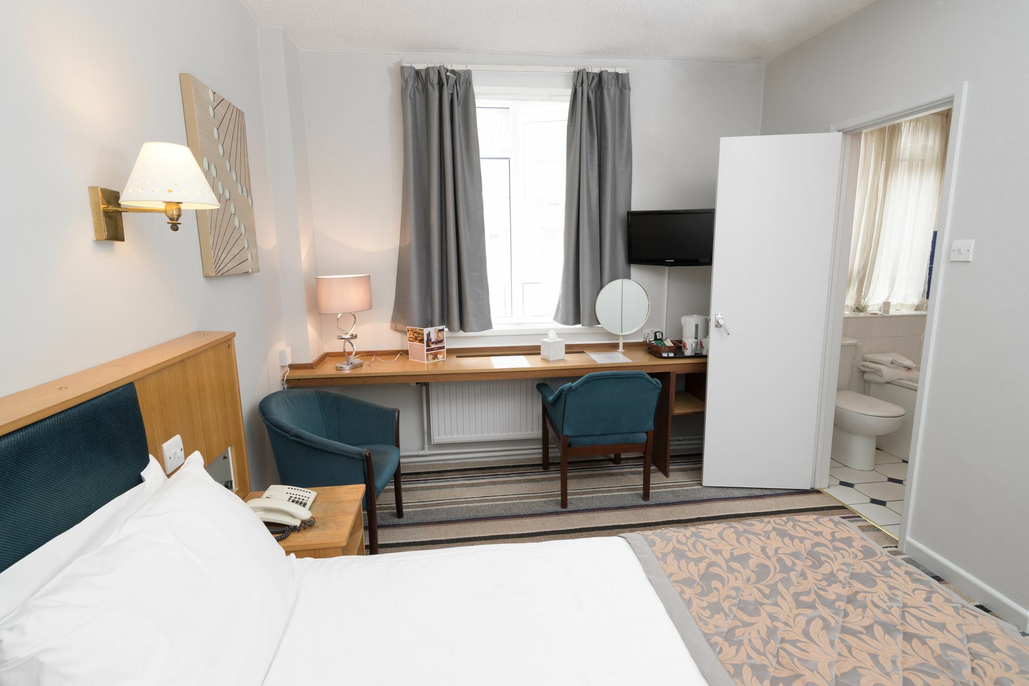 Hotel Norwich Hotel