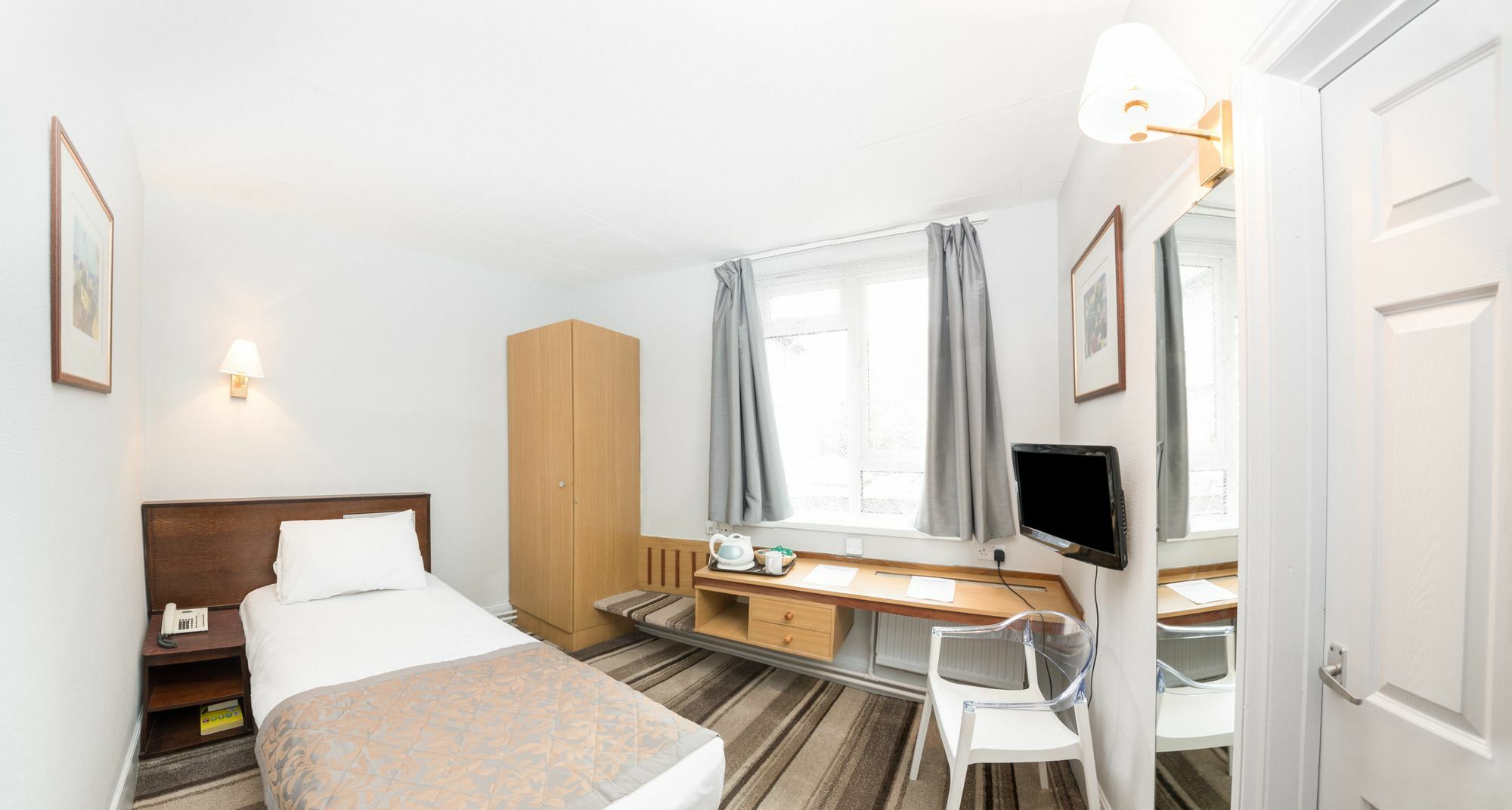 Norwich Hotel Hotel 3*